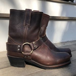 Frye boots